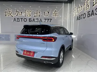 Chery Tiggo 7 Plus 2022 купить из Китая, цена 1 483 000 ₽ — Suifenhe Auto
