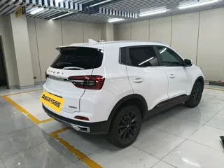 Chery Tiggo 5x 2023 купить из Китая, цена 1 194 000 ₽ — Suifenhe Auto