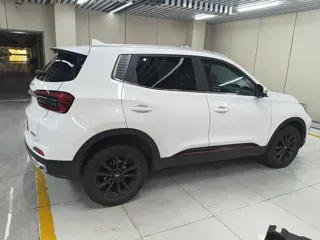 Chery Tiggo 5x 2023 купить из Китая, цена 1 194 000 ₽ — Suifenhe Auto