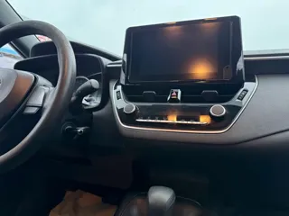 Toyota Levin 2023 купить из Китая, цена 1 167 000 ₽ — Suifenhe Auto
