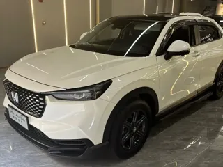 Honda XR-V 2023 купить из Китая, цена 2 098 000 ₽ — Suifenhe Auto