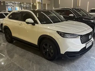 Honda XR-V 2023 купить из Китая, цена 2 098 000 ₽ — Suifenhe Auto