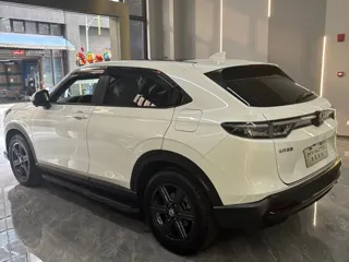 Honda XR-V 2023 купить из Китая, цена 2 098 000 ₽ — Suifenhe Auto