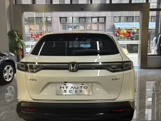 Honda XR-V 2023 купить из Китая, цена 2 098 000 ₽ — Suifenhe Auto