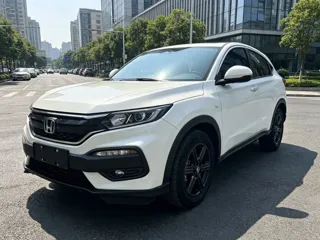 Honda XR-V 2023 купить из Китая, цена 2 138 000 ₽ — Suifenhe Auto