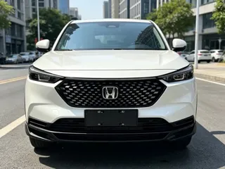 Honda XR-V 2023 купить из Китая, цена 2 138 000 ₽ — Suifenhe Auto