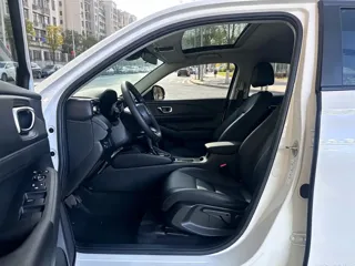 Honda XR-V 2023 купить из Китая, цена 2 138 000 ₽ — Suifenhe Auto