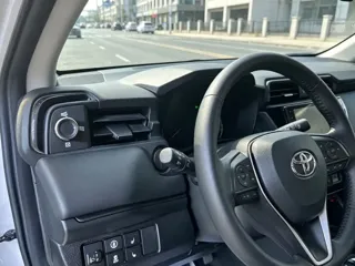 Honda XR-V 2023 купить из Китая, цена 2 138 000 ₽ — Suifenhe Auto