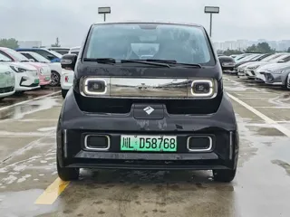 Baojun KiWi EV 2022 купить из Китая, цена 1 015 000 ₽ — Suifenhe Auto