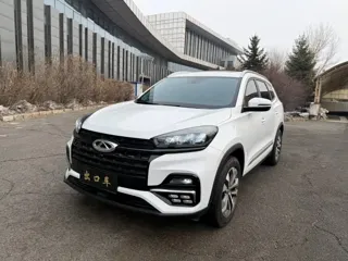 Chery Tiggo 8L 2026 купить из Китая, цена 2 001 000 ₽ — Suifenhe Auto