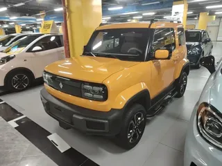 Baojun Yueye 2024 купить из Китая, цена 1 442 000 ₽ — Suifenhe Auto