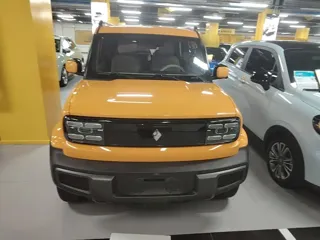 Baojun Yueye 2024 купить из Китая, цена 1 442 000 ₽ — Suifenhe Auto