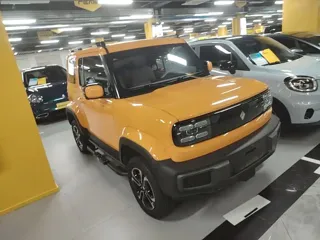 Baojun Yueye 2024 купить из Китая, цена 1 442 000 ₽ — Suifenhe Auto
