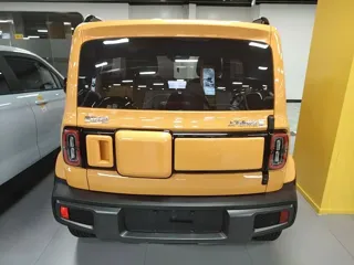 Baojun Yueye 2024 купить из Китая, цена 1 442 000 ₽ — Suifenhe Auto