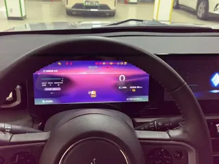 Baojun Yueye 2024 купить из Китая, цена 1 459 000 ₽ — Suifenhe Auto