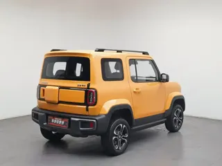 Baojun Yueye 2023 купить из Китая, цена 1 365 000 ₽ — Suifenhe Auto