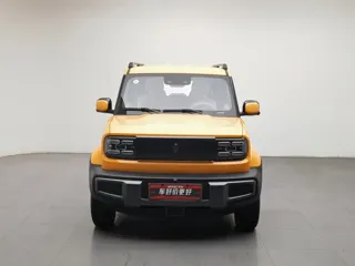 Baojun Yueye 2023 купить из Китая, цена 1 365 000 ₽ — Suifenhe Auto