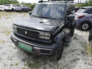 Baojun Yueye 2023 купить из Китая, цена 1 542 000 ₽ — Suifenhe Auto