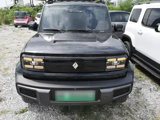 Baojun Yueye 2023 купить из Китая, цена 1 542 000 ₽ — Suifenhe Auto