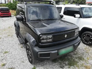 Baojun Yueye 2023 купить из Китая, цена 1 542 000 ₽ — Suifenhe Auto