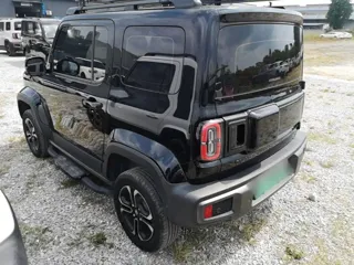 Baojun Yueye 2023 купить из Китая, цена 1 542 000 ₽ — Suifenhe Auto
