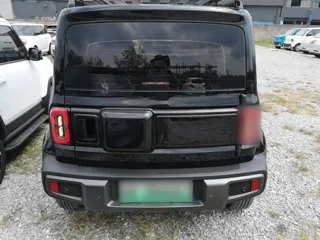 Baojun Yueye 2023 купить из Китая, цена 1 542 000 ₽ — Suifenhe Auto
