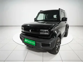 Baojun Yueye 2024 купить из Китая, цена 1 435 000 ₽ — Suifenhe Auto