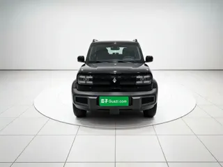 Baojun Yueye 2024 купить из Китая, цена 1 435 000 ₽ — Suifenhe Auto