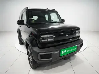 Baojun Yueye 2024 купить из Китая, цена 1 435 000 ₽ — Suifenhe Auto