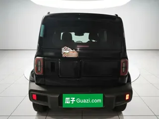 Baojun Yueye 2024 купить из Китая, цена 1 435 000 ₽ — Suifenhe Auto