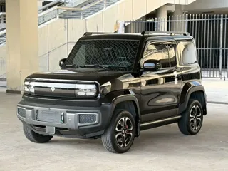 Baojun Yueye 2023 купить из Китая, цена 1 265 000 ₽ — Suifenhe Auto