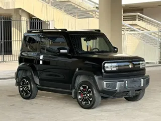 Baojun Yueye 2023 купить из Китая, цена 1 265 000 ₽ — Suifenhe Auto