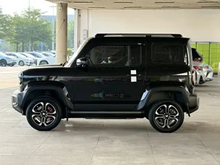 Baojun Yueye 2023 купить из Китая, цена 1 265 000 ₽ — Suifenhe Auto