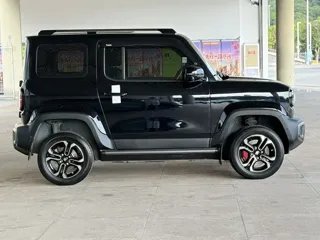 Baojun Yueye 2023 купить из Китая, цена 1 265 000 ₽ — Suifenhe Auto