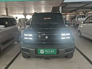 Baojun Yueye 2023 купить из Китая, цена 1 413 000 ₽ — Suifenhe Auto