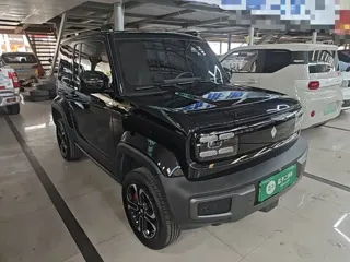 Baojun Yueye 2023 купить из Китая, цена 1 413 000 ₽ — Suifenhe Auto