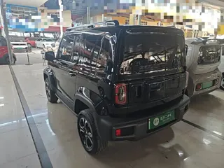 Baojun Yueye 2023 купить из Китая, цена 1 413 000 ₽ — Suifenhe Auto