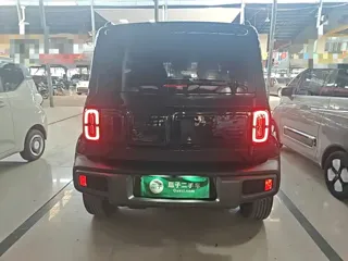 Baojun Yueye 2023 купить из Китая, цена 1 413 000 ₽ — Suifenhe Auto