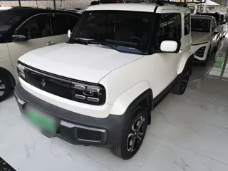 Baojun Yueye 2023 купить из Китая, цена 1 396 000 ₽ — Suifenhe Auto