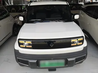 Baojun Yueye 2023 купить из Китая, цена 1 396 000 ₽ — Suifenhe Auto