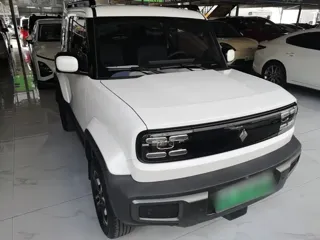 Baojun Yueye 2023 купить из Китая, цена 1 396 000 ₽ — Suifenhe Auto