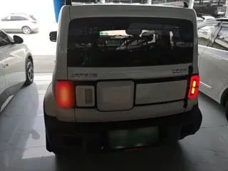 Baojun Yueye 2023 купить из Китая, цена 1 396 000 ₽ — Suifenhe Auto