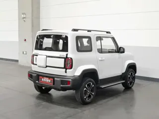 Baojun Yueye 2023 купить из Китая, цена 1 275 000 ₽ — Suifenhe Auto