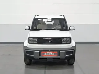 Baojun Yueye 2023 купить из Китая, цена 1 275 000 ₽ — Suifenhe Auto