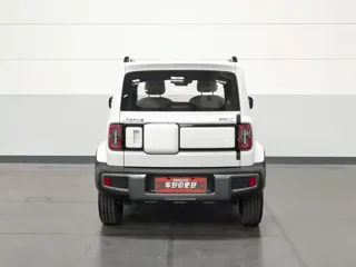 Baojun Yueye 2023 купить из Китая, цена 1 275 000 ₽ — Suifenhe Auto
