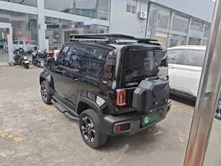 Baojun Yueye 2023 купить из Китая, цена 1 519 000 ₽ — Suifenhe Auto