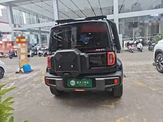 Baojun Yueye 2023 купить из Китая, цена 1 519 000 ₽ — Suifenhe Auto