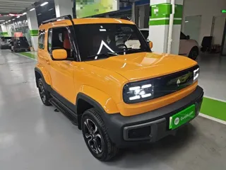 Baojun Yueye 2023 купить из Китая, цена 1 400 000 ₽ — Suifenhe Auto