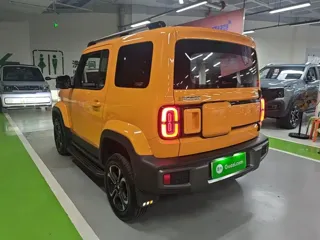 Baojun Yueye 2023 купить из Китая, цена 1 400 000 ₽ — Suifenhe Auto