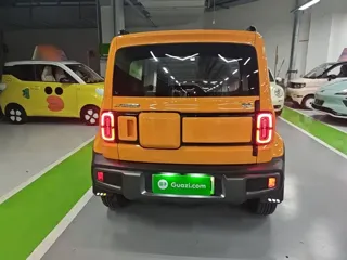 Baojun Yueye 2023 купить из Китая, цена 1 400 000 ₽ — Suifenhe Auto